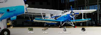 Fixed Wing UAV