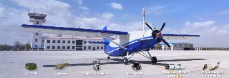 Fixed Wing 2