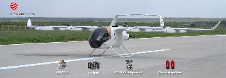 Fixed Wing 3
