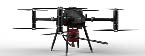 RT110 Heavy Duty Drone