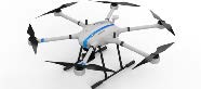 H601 Industrial Drone