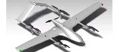 XH2580 Drone
