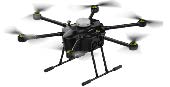 Multi-rotor Drone